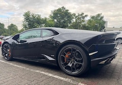 Bild des Angebotes Lamborghini Huracán Huracan LP 610-4