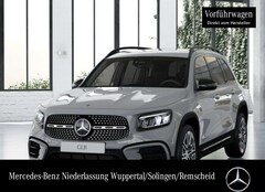 Bild des Angebotes Mercedes-Benz GLB 180 AMG+NIGHT+LED+KAMERA+TOTW+KEYLESS+7G