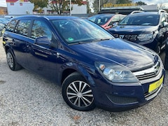 Bild des Angebotes Opel Astra H Lim. Edition *AHK*ALLWR*Klima* TÜV 04/27