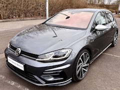 Bild des Angebotes VW Golf R R BMT/Start-Stopp 4Motion
