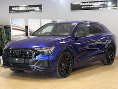 Bild des Angebotes Audi SQ8 SUV "Traumausstattung"