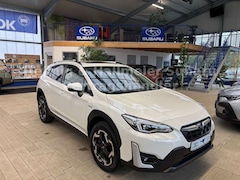 Bild des Angebotes Subaru XV Platinum