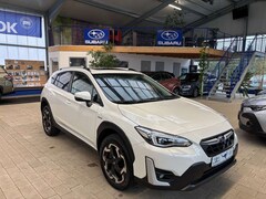 Bild des Angebotes Subaru XV Platinum