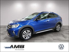 Bild des Angebotes VW Taigo Energy 1.0 TSI Matrix/Travel/Nav/Sitzh/RFK