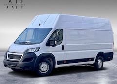 Bild des Angebotes Peugeot Boxer Kasten Grossraum 435 L4H3 | HOCH + LANG