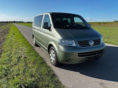 Bild des Angebotes VW T5 Multivan Multivan Comfortline