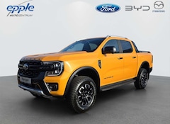Bild des Angebotes Ford Ranger Wildtrak X 2,0D Autom. Doppelkabine