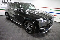 Bild des Angebotes Mercedes-Benz GLE 580 4Matic 9G-TRONIC AMG Line *21 Zoll AMG*