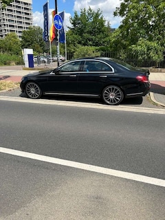 Bild des Angebotes Mercedes-Benz E 350 d 9G-TRONIC Avantgarde