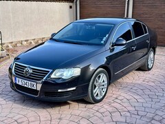 Bild des Angebotes VW Passat 2.0 TDI DPF DSG Highline