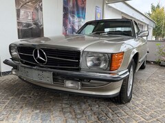 Bild des Angebotes Mercedes-Benz SL 560 560SL R107 560SL