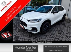 Bild des Angebotes Honda ZR-V 2,0 e:HEV Sport Navi/LED/Kamera