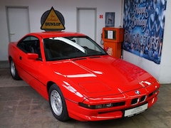 BMW 850 E31 850Ci (850i) Originalzustand mit 38.283km