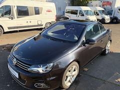 Bild des Angebotes VW Eos Basis