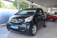 Bild des Angebotes Toyota iQ iQ *AUTOMATIK*KLIMA*ALLWETTER*PDC*