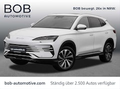 BYD Seal U DM-i Boost LEDER SD NAVI SHZ PDC KLIMA BT