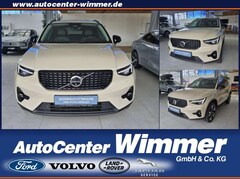 Bild des Angebotes Volvo XC40 B4 B DKG Ultra Dark Driver Paket+Business Pak