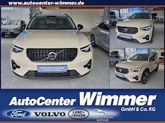 Bild des Angebotes Volvo XC40 B4 B DKG Ultra Dark Driver Paket+Business Pak