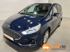 Bild des Angebotes Ford Galaxy 2.0 EcoBlue Titanium Automatik EU6d-T 7-Sitzer LED