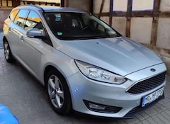 Bild des Angebotes Ford Focus Focus Turnier 1.0 EcoBoost Business Edition