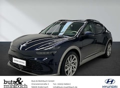 Bild des Angebotes Genesis GV60 Sport Elektro 4WD Panorama Memory Sitze Soundsyste