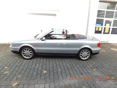 Bild des Angebotes Audi Cabriolet Cabriolet 2.8 (E)