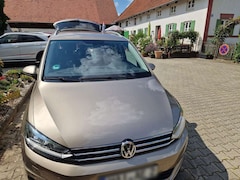 Bild des Angebotes VW Touran Touran 1.6 TDI SCR Join