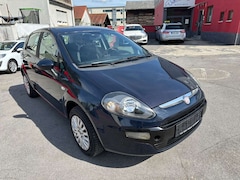 Bild des Angebotes Fiat Punto Evo MyLife