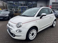 Bild des Angebotes Fiat 500 DolceVita Faltdach Navi Apple CarPlay Android Auto