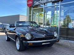 Bild des Angebotes Fiat Pininfarina 124 Spider