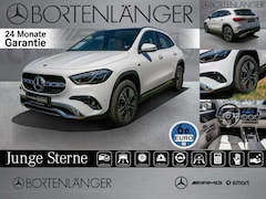 Bild des Angebotes Mercedes-Benz GLA 250 e EDITION Progressive Pano Distr. Memory