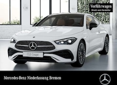 Bild des Angebotes Mercedes-Benz CLE 300 e AMG+NIGHT+PANO+360+AHK+BURMESTER+KEYLESS