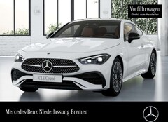 Bild des Angebotes Mercedes-Benz CLE 300 e AMG+NIGHT+PANO+360+AHK+BURMESTER+KEYLESS