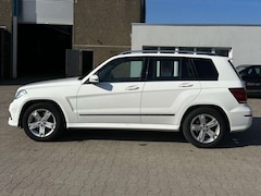 Bild des Angebotes Mercedes-Benz GLK 220 GLK 220 BlueTEC 4Matic 7G-TRONIC