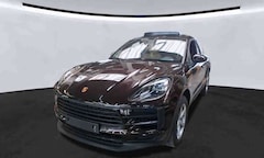 Bild des Angebotes Porsche Macan *Panorama*