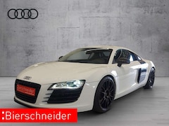 Bild des Angebotes Audi R8 4.2 FSI qu. R tronic MTM B+O CARBON KERAMIK