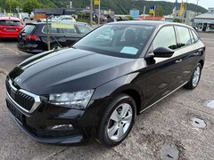 Bild des Angebotes Skoda Scala Ambition**LED**Spurhalte**