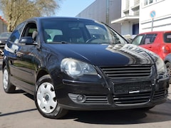 Bild des Angebotes VW Polo Black Edition