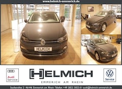Bild des Angebotes VW Polo 1.5 TSI Highline DSG SHZ Klima Highline
