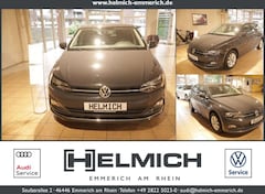 Bild des Angebotes VW Polo 1.5 TSI Highline DSG SHZ Klima Highline