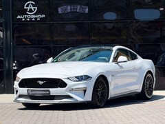 Bild des Angebotes Ford Mustang GT Fastback 1-HAND/CAM/LEDER