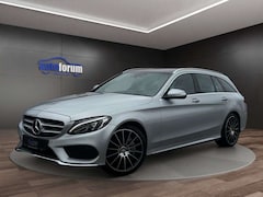 Bild des Angebotes Mercedes-Benz C 300 T BlueTec Hybrid AMG°PANO°HUD°BURMESTER