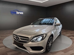 Bild des Angebotes Mercedes-Benz C 300 T BlueTec Hybrid AMG°PANO°HUD°BURMESTER