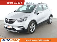 Bild des Angebotes Opel Mokka X 1.4 Turbo Innovation Aut.*NAVI*LED*TEMPO*CAM*PDC*
