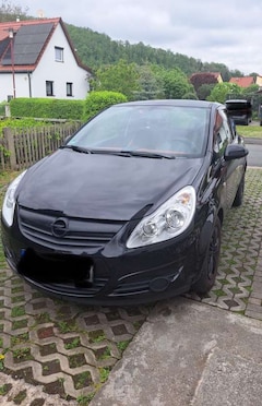 Bild des Angebotes Opel Corsa 3p 1.0 Tomtom (musicline)