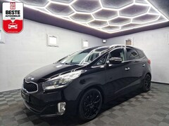 Bild des Angebotes Kia Carens Dream Team|AUTOM|LED|NAVI|17 ZOLL |R-KAMERA