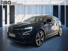 Renault Megane E-Tech 100% Iconic 220 Comfort Range