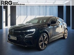 Renault Megane E-Tech 100% Iconic 220 Comfort Range