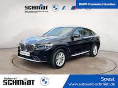 Bild des Angebotes BMW X4 xDrive30i + GARANTIE-bis-10.2028