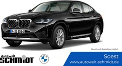 Bild des Angebotes BMW X4 xDrive30i + GARANTIE-bis-10.2028
